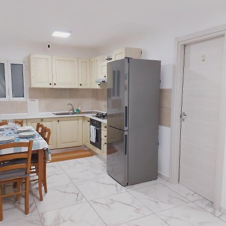 Nel Cuore Di Genova Bagno Privato Luaran gambar