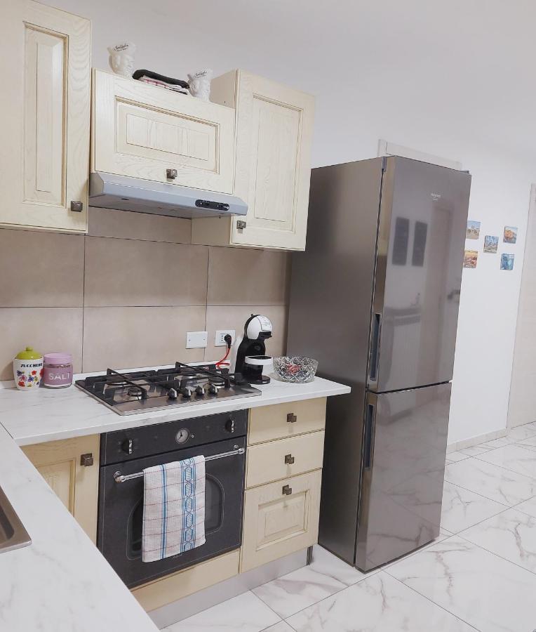 Nel Cuore Di Genova Bagno Privato Luaran gambar